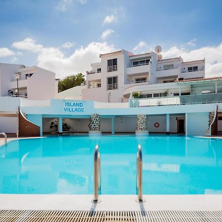 1 Island Village With Wi Fi And Pool Costa Adeje  Exteriör bild