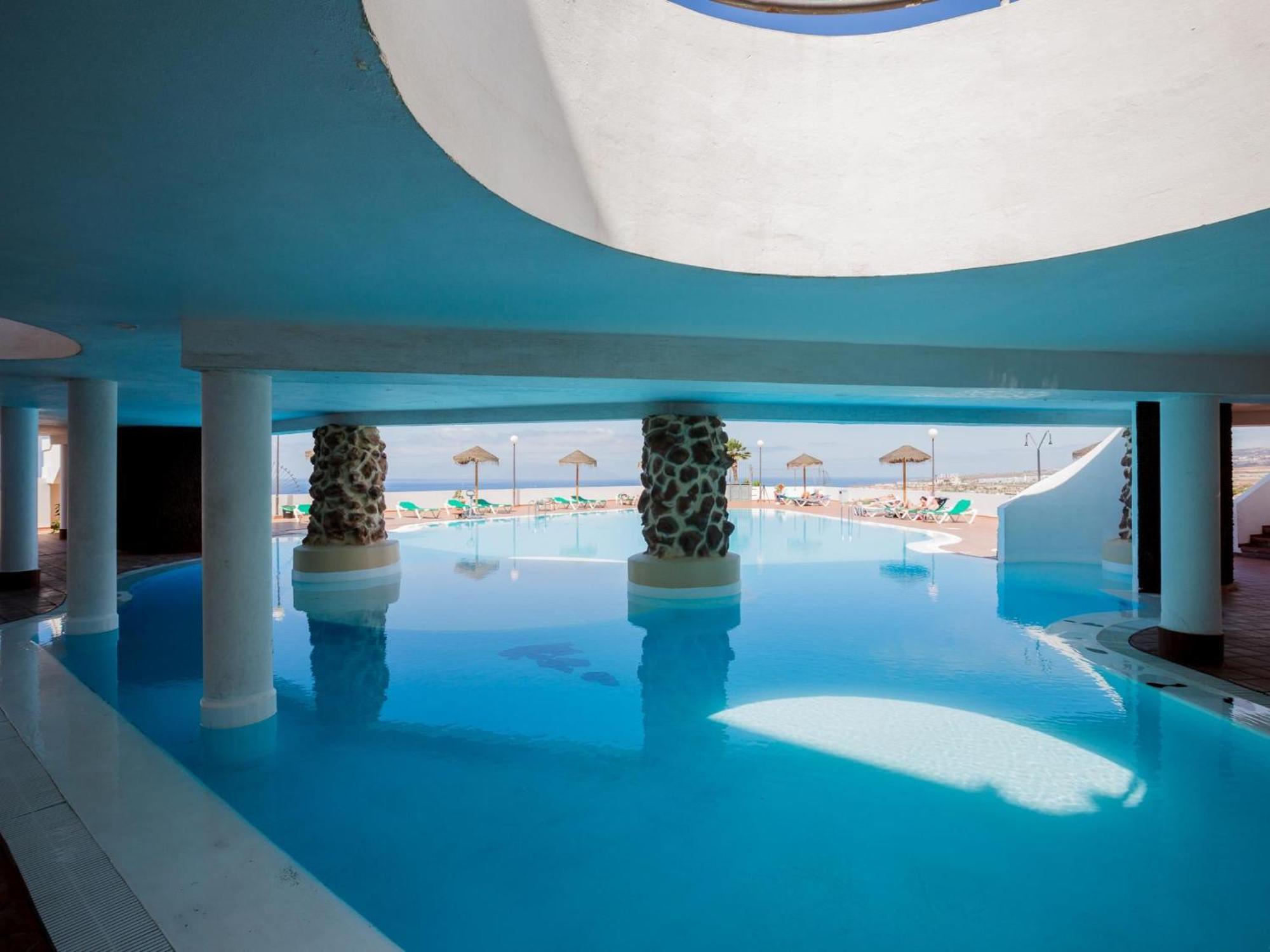 1 Island Village With Wi Fi And Pool Costa Adeje  Exteriör bild