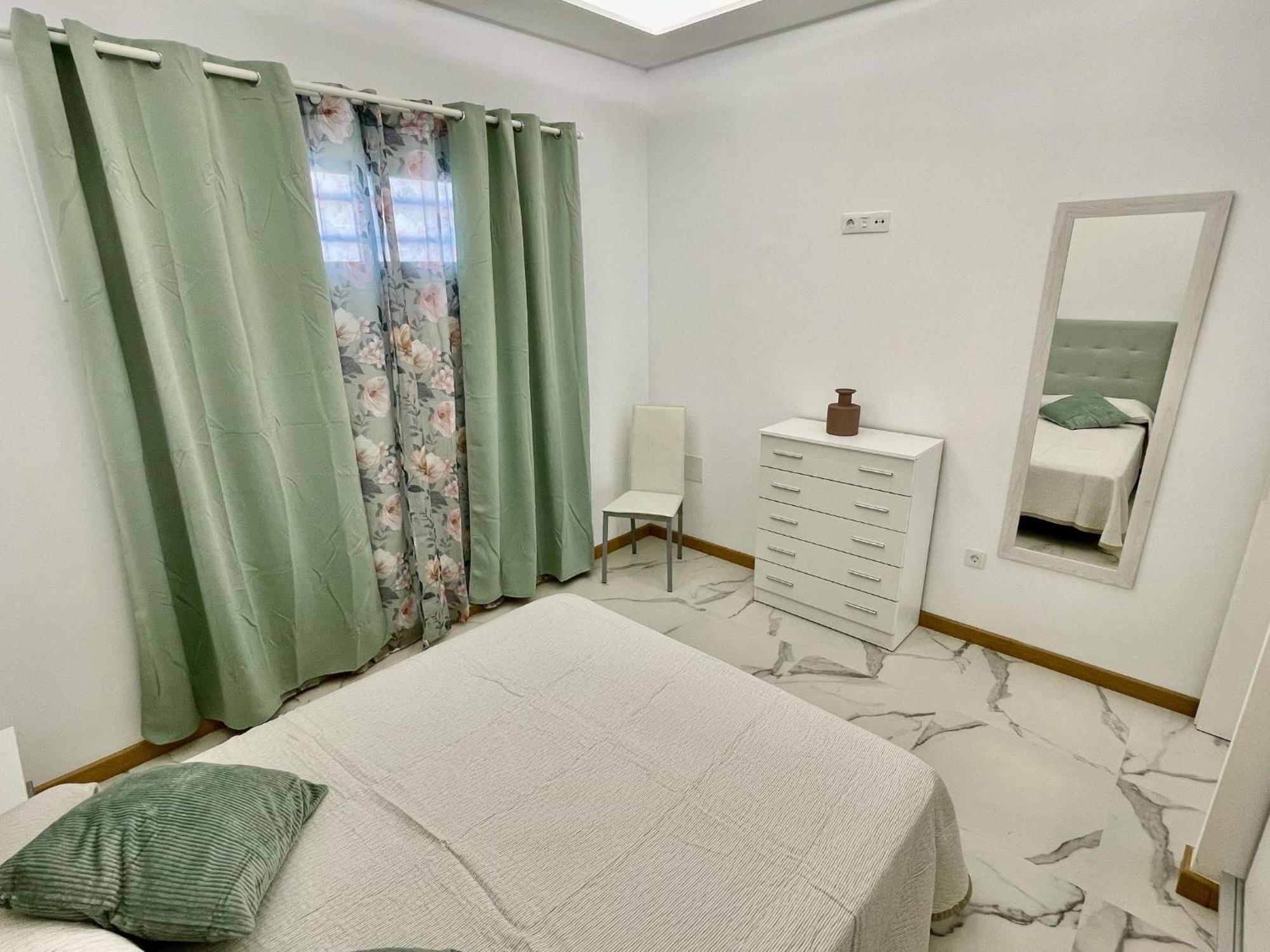 1 Island Village With Wi Fi And Pool Costa Adeje  Exteriör bild