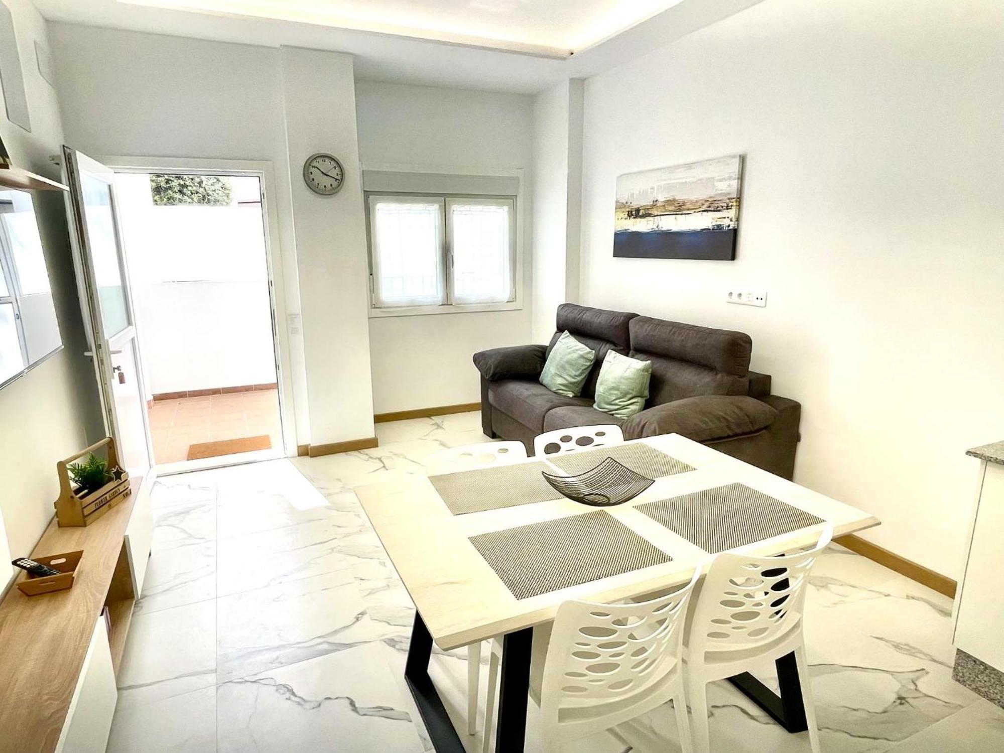 1 Island Village With Wi Fi And Pool Costa Adeje  Exteriör bild